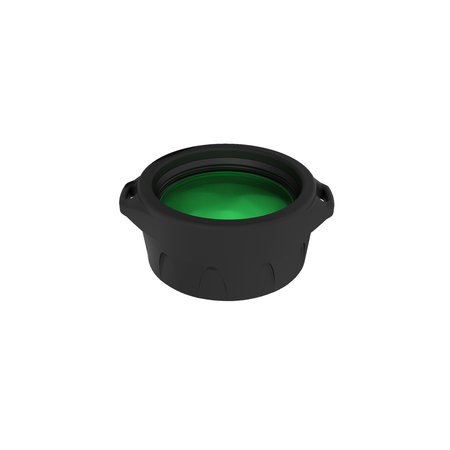 Filter Armytek AF-34 (Dobermann) ROT / GRÜN