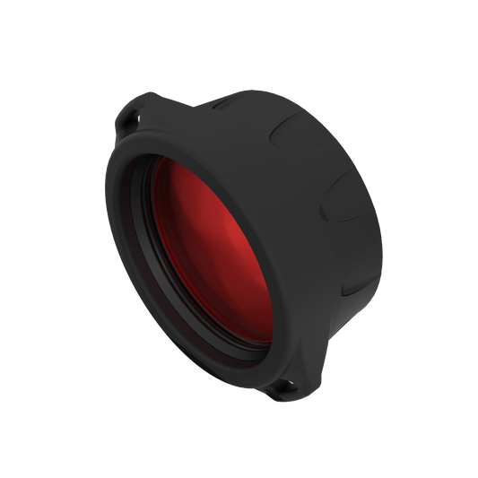 Filter Armytek AF-34 (Dobermann) ROT / GRÜN