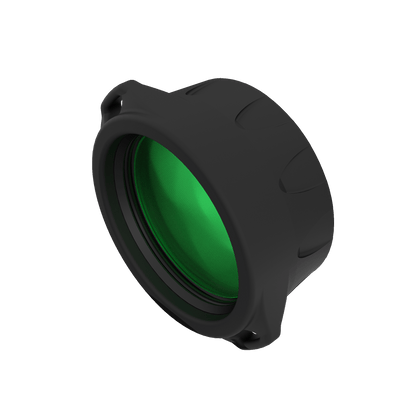 Filter Armytek AF-39 (Predator/Viking) ROT / GRÜN / BLAU / WEIß