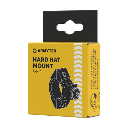 Armytek Hard Hat Mount AHM-01
