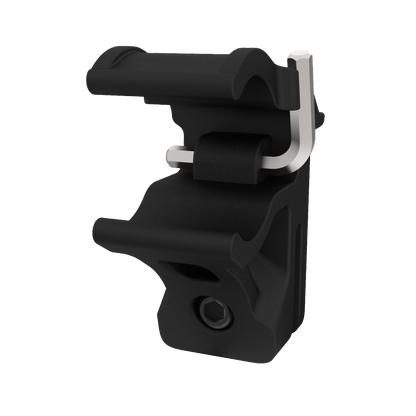 Armytek hard hat mount AHM-03