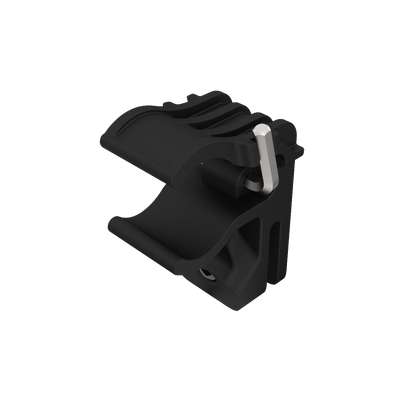 Armytek hard hat mount AHM-03