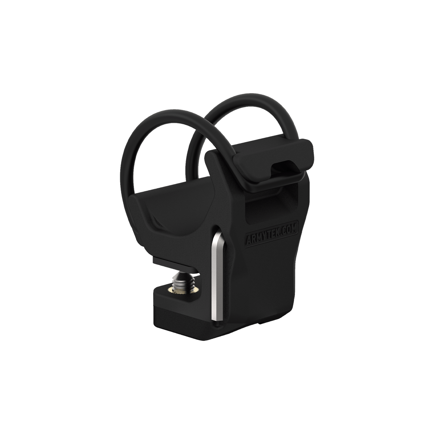 Armytek Hard Hat Mount AHM-04