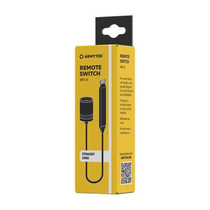 Armytek Remote Switch ARS-01