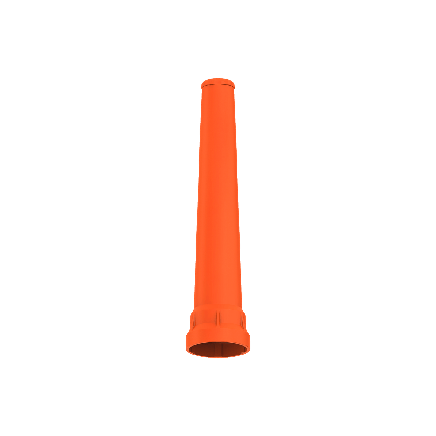 Armytek Signalaufsatz für Taschenlampen ATW-01 Orange / Weiß