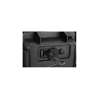 ANSMANN Arbeitslampe WL2000R-ECO wiederaufladbar