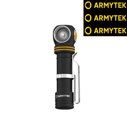 Armytek Elf C2 USB-C Kaltweiß / Warmweiß