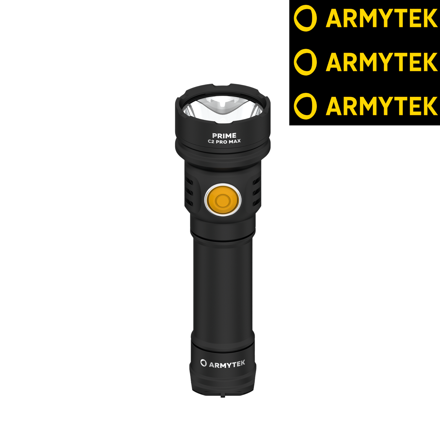 Armytek Prime C2 Pro Max Magnet USB Kaltweiß / Warmweiß