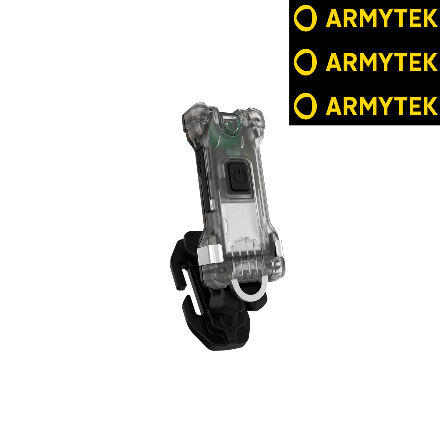 Armytek Zippy Extended Set