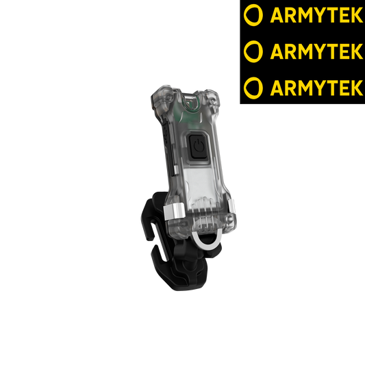 Armytek Zippy Extended Set