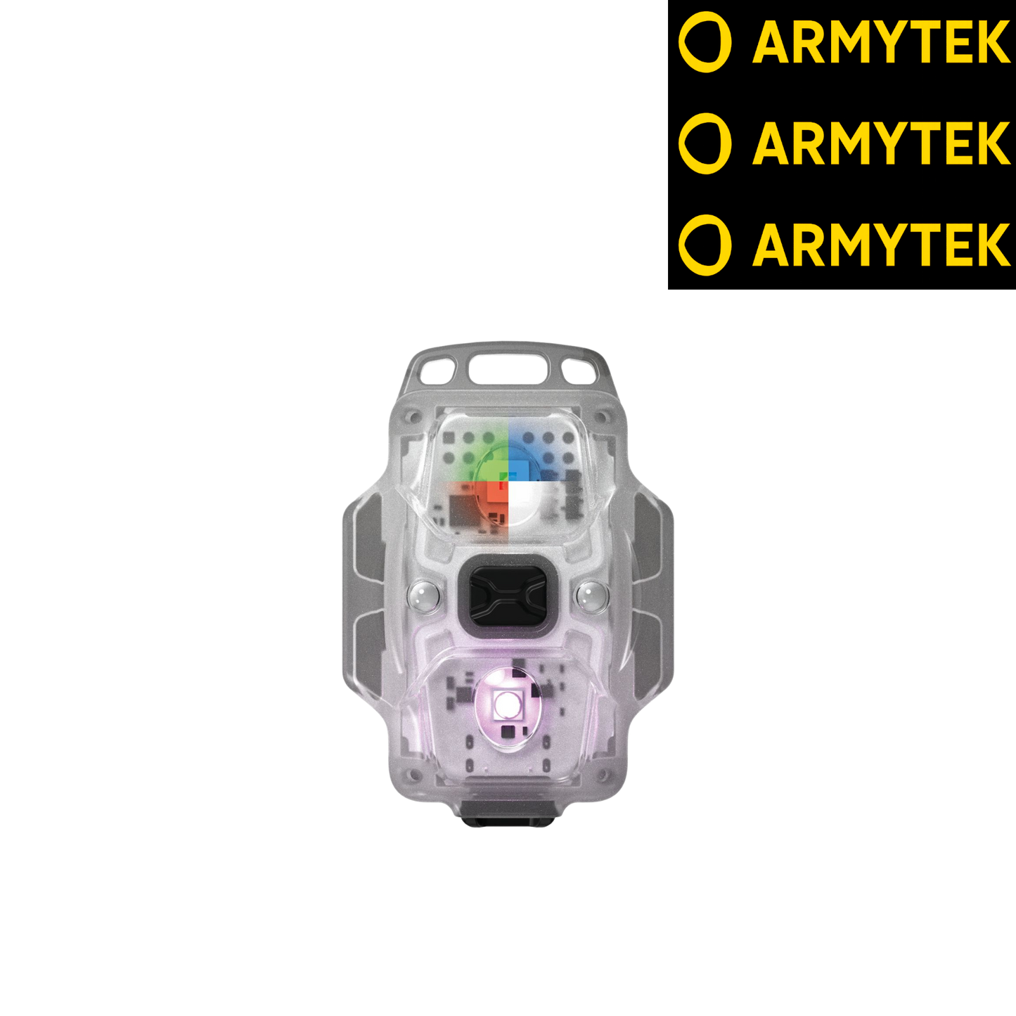 Armytek Crystal Pro IR