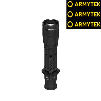 Armytek Dobermann Pro Magnet USB Kaltweiß / Warmweiß