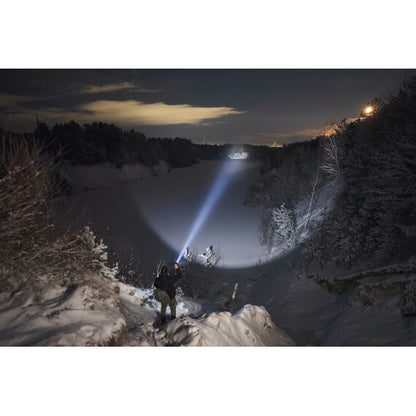 Armytek Barracuda Pro Max Magnet USB