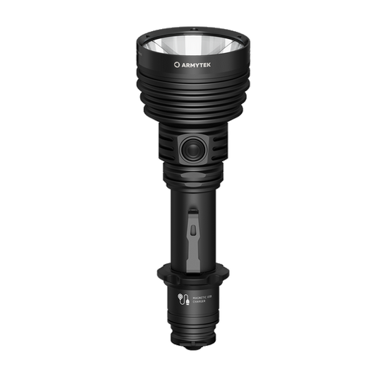 Armytek Barracuda Pro Max Magnet USB