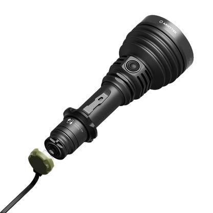 Armytek Barracuda Pro Max Magnet USB