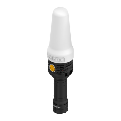 Armytek Bear WRG