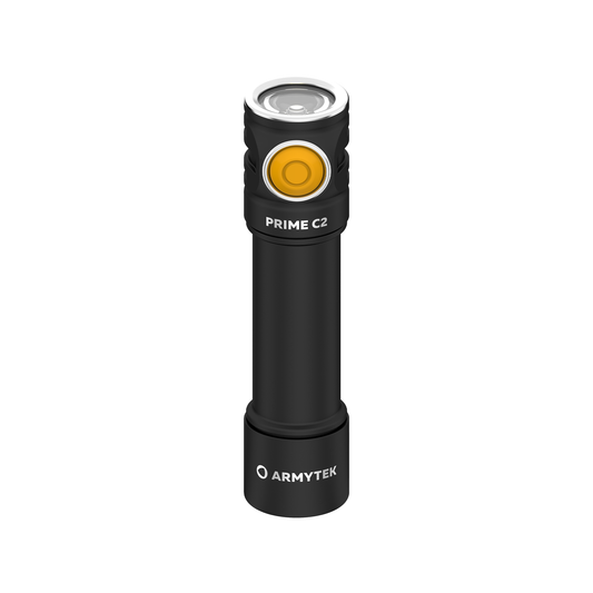 Armytek Prime C2 Magnet USB Kaltweiß / Warmweiß
