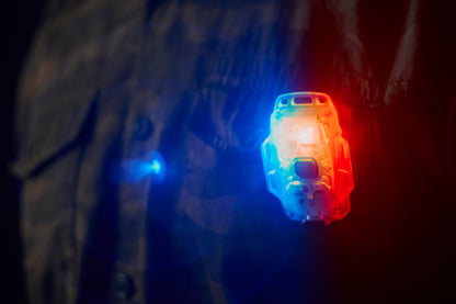 Armytek Crystal WRB Blue Sapphire