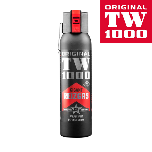 TW1000 Gigant CS 150 ml