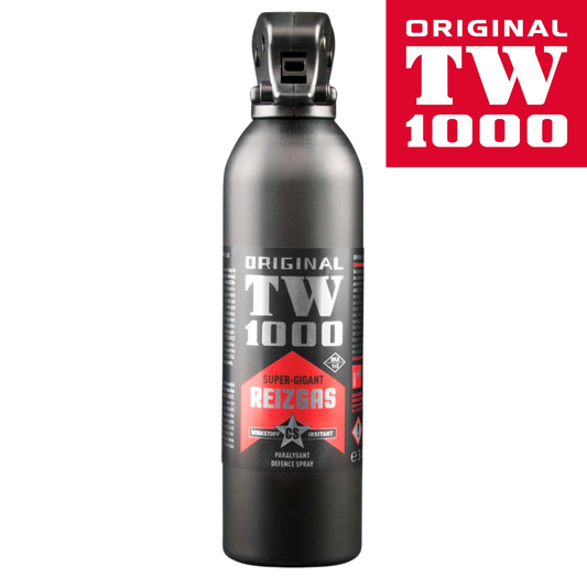 TW1000 Super-Gigant CS 400 ml