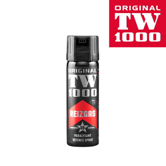 TW1000 Classic CS 63 ml