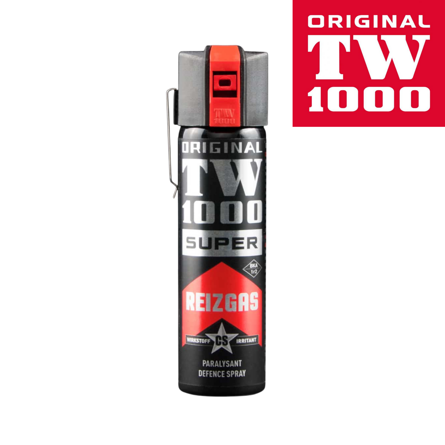 TW1000 Super CS 75 ml