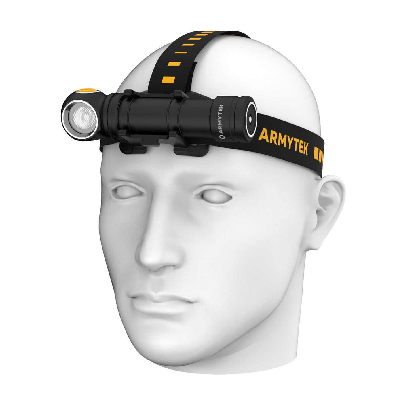 Armytek Wizard C2 Pro Max Magnet USB Kaltweiß / Warmweiß