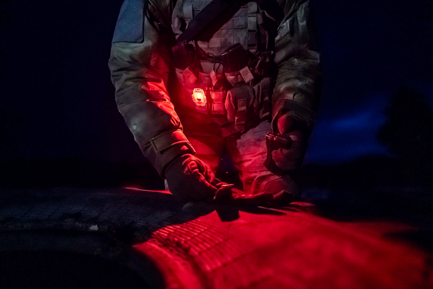 Armytek Crystal Pro IR