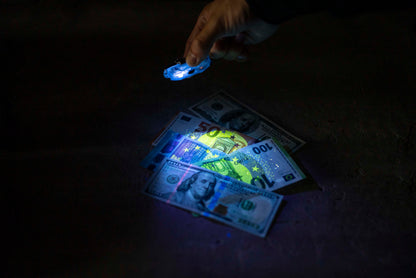 Armytek Crystal Pro UV