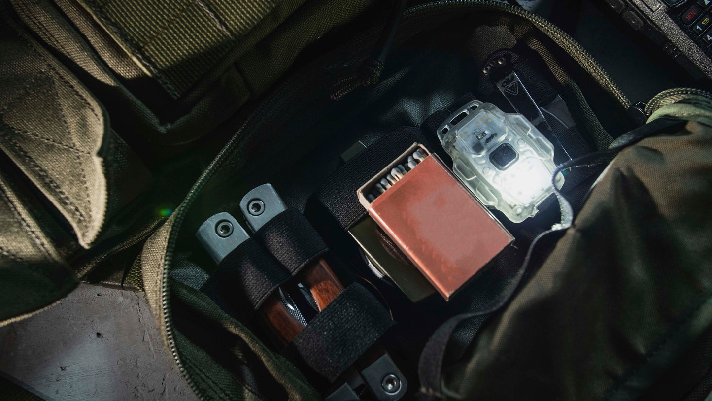 Armytek Crystal Pro IR