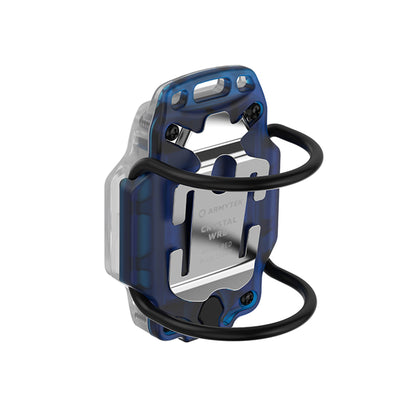 Armytek Crystal WRB Blue Sapphire