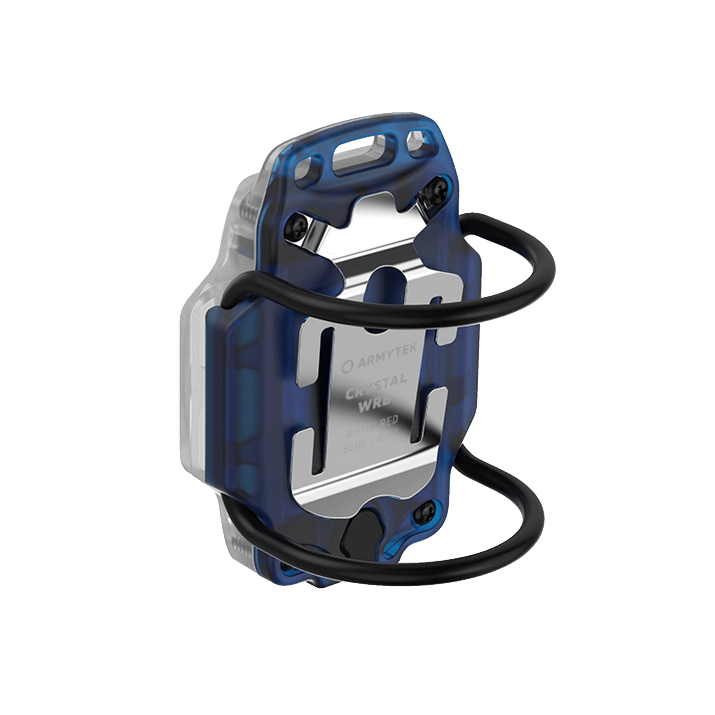 Armytek Crystal WRB Blue Sapphire