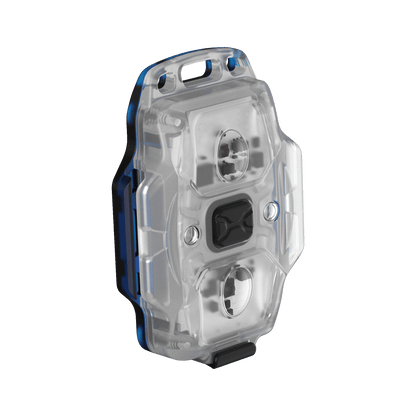 Armytek Crystal WRB Blue Sapphire