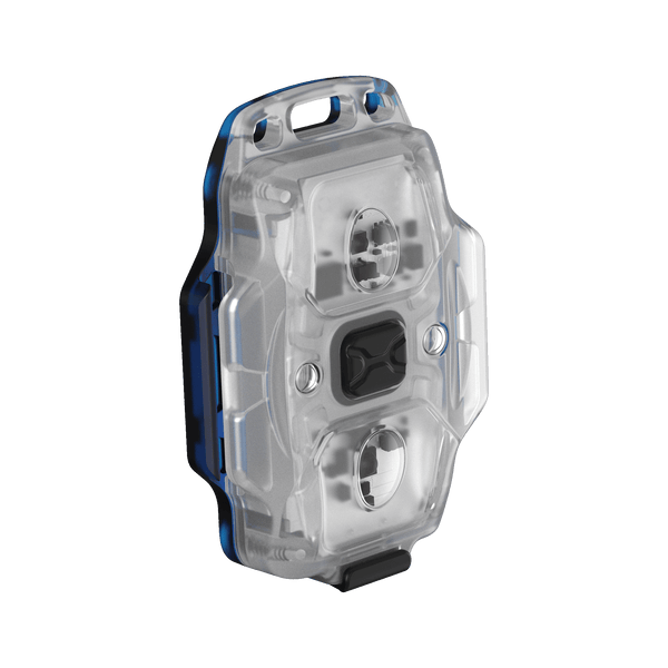 Armytek Crystal WRB Blue Sapphire