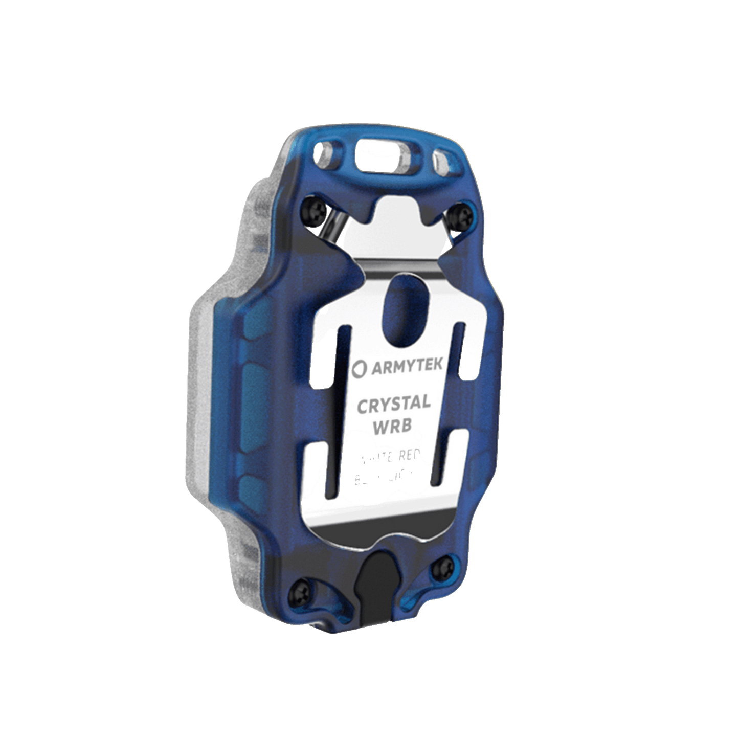 Armytek Crystal WRB Blue Sapphire