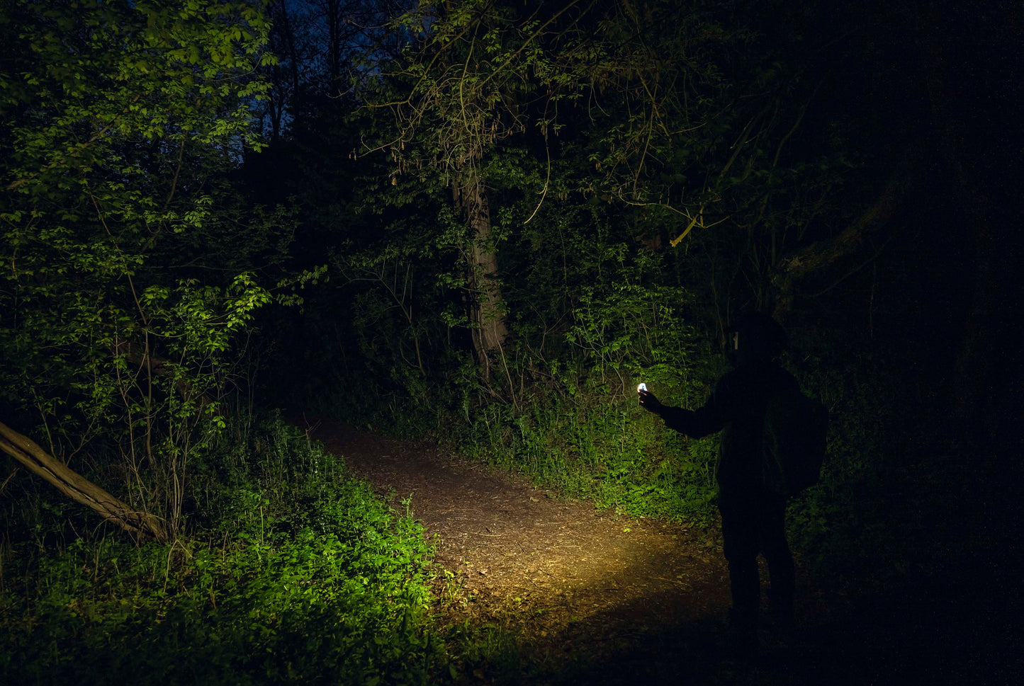 Armytek Crystal Pro IR