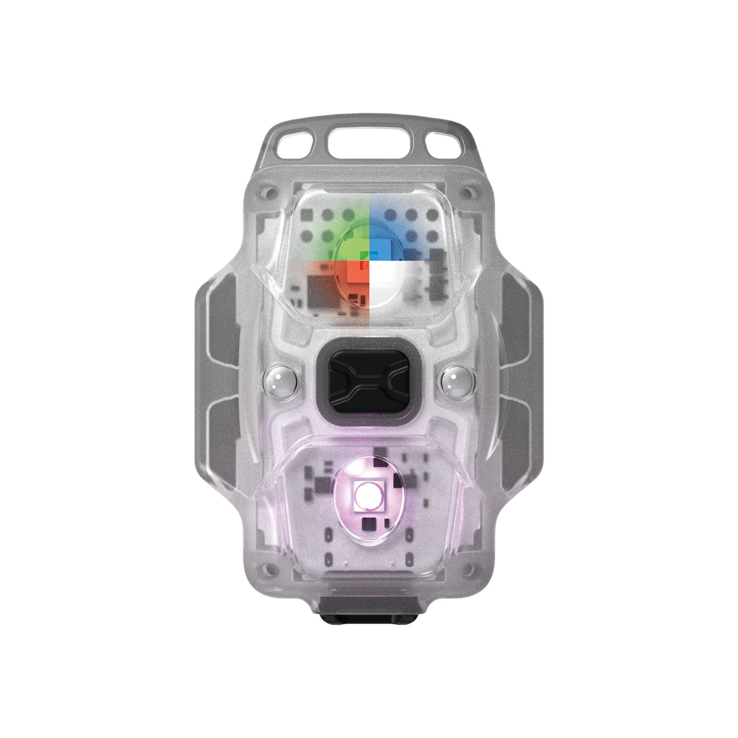 Armytek Crystal Pro IR