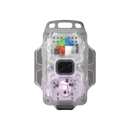 Armytek Crystal Pro IR