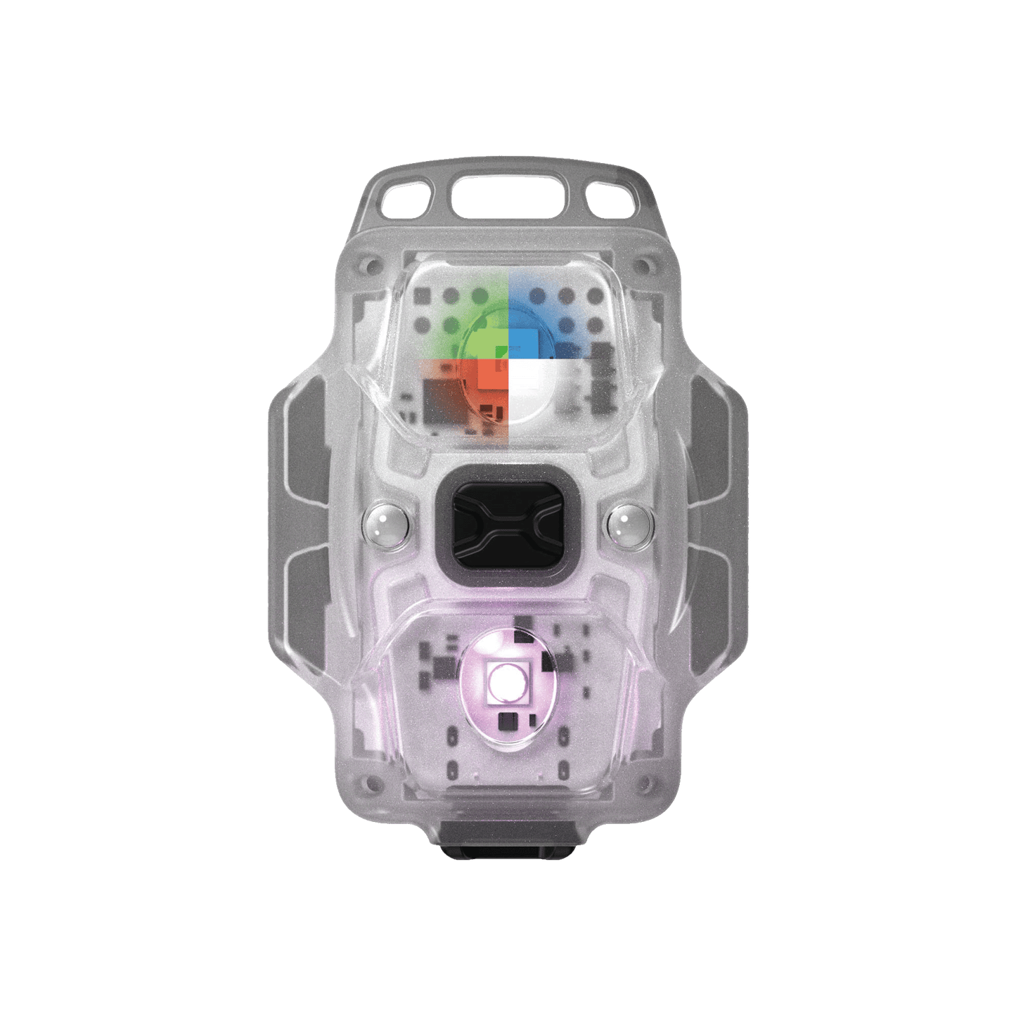 Armytek Crystal Pro IR