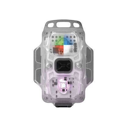 Armytek Crystal Pro IR