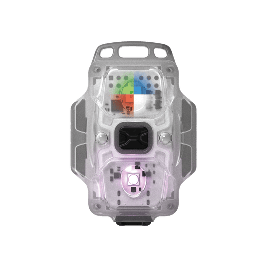 Armytek Crystal Pro IR