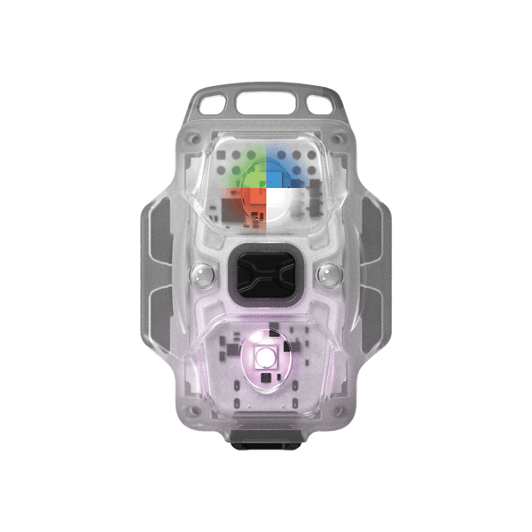 Armytek Crystal Pro IR