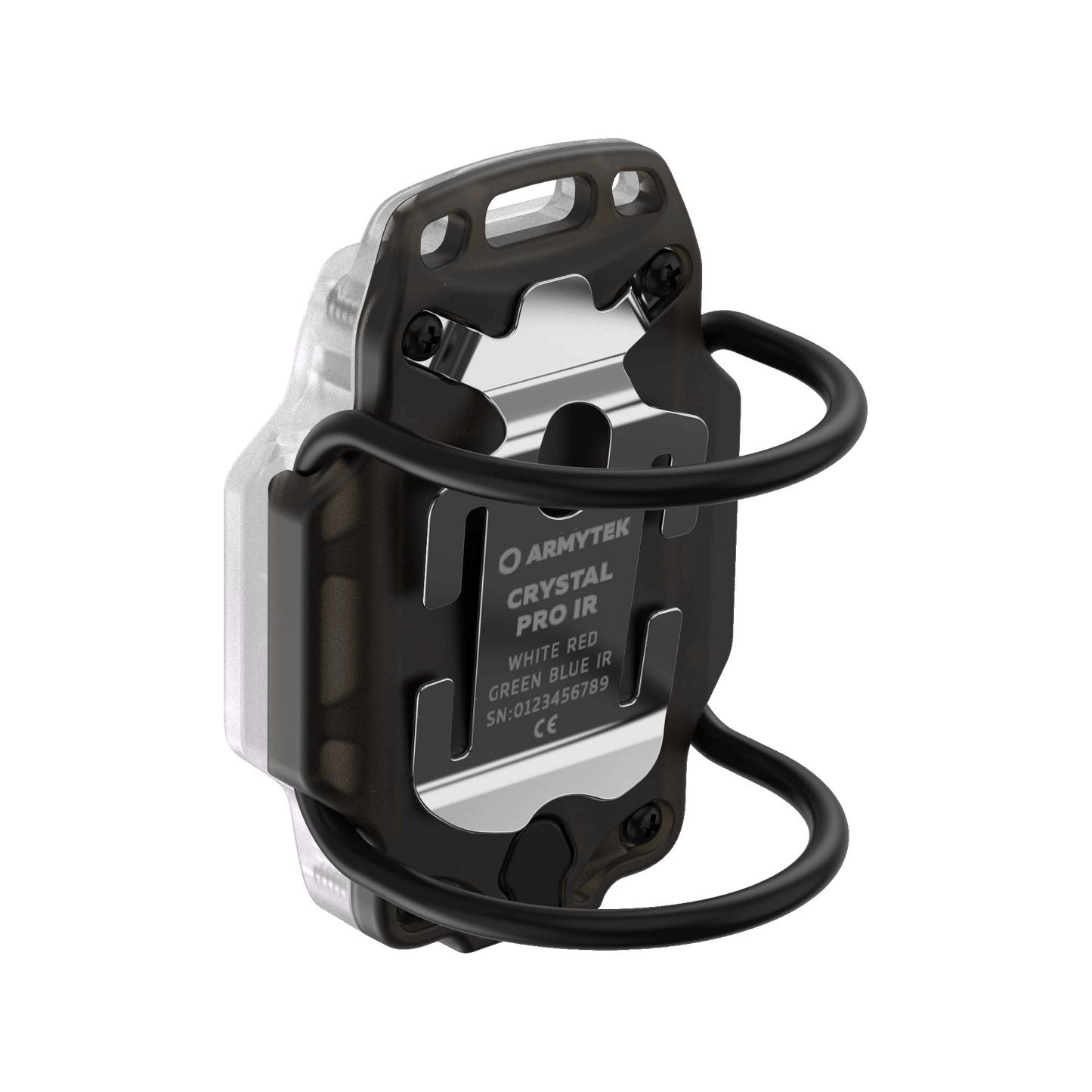 Armytek Crystal Pro IR