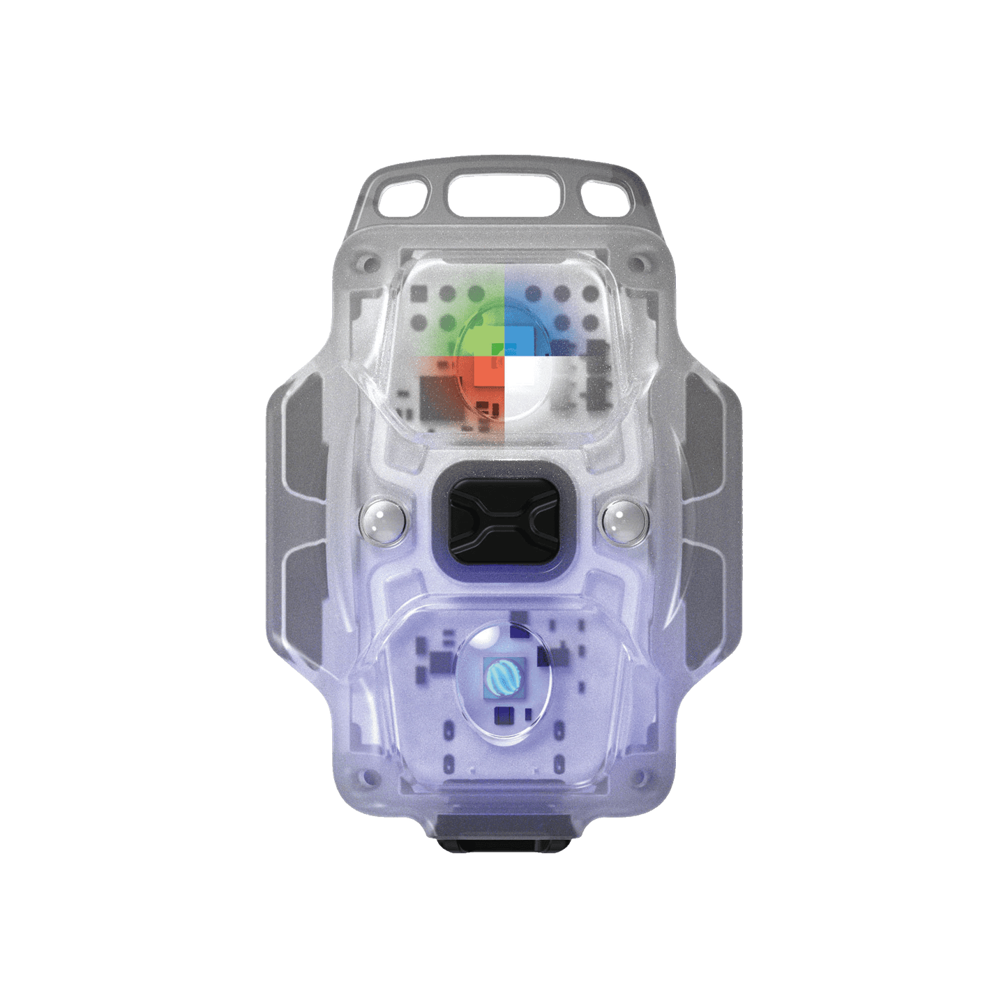 Armytek Crystal Pro UV