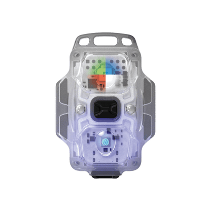 Armytek Crystal Pro UV