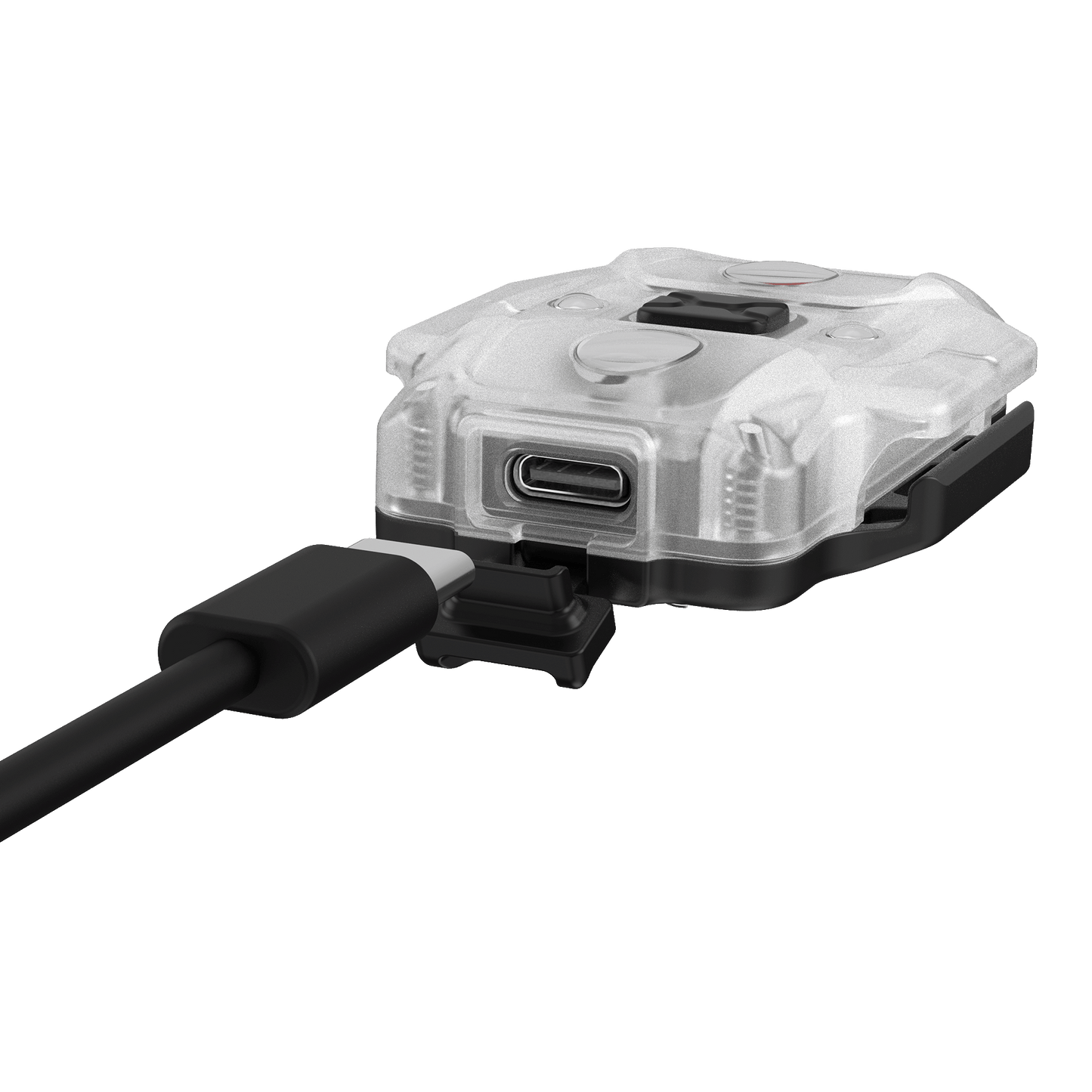 Armytek Crystal Pro UV