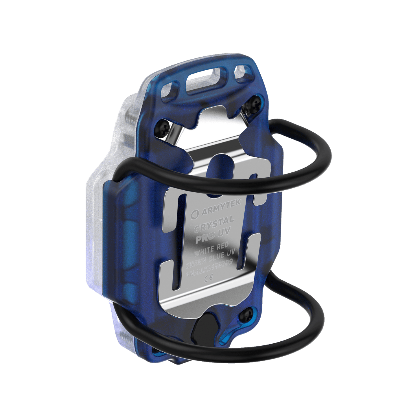 Armytek Crystal Pro UV