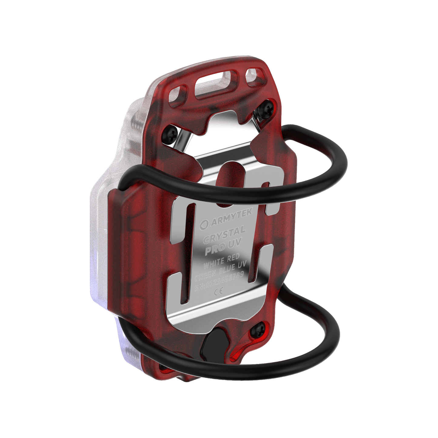 Armytek Crystal Pro UV