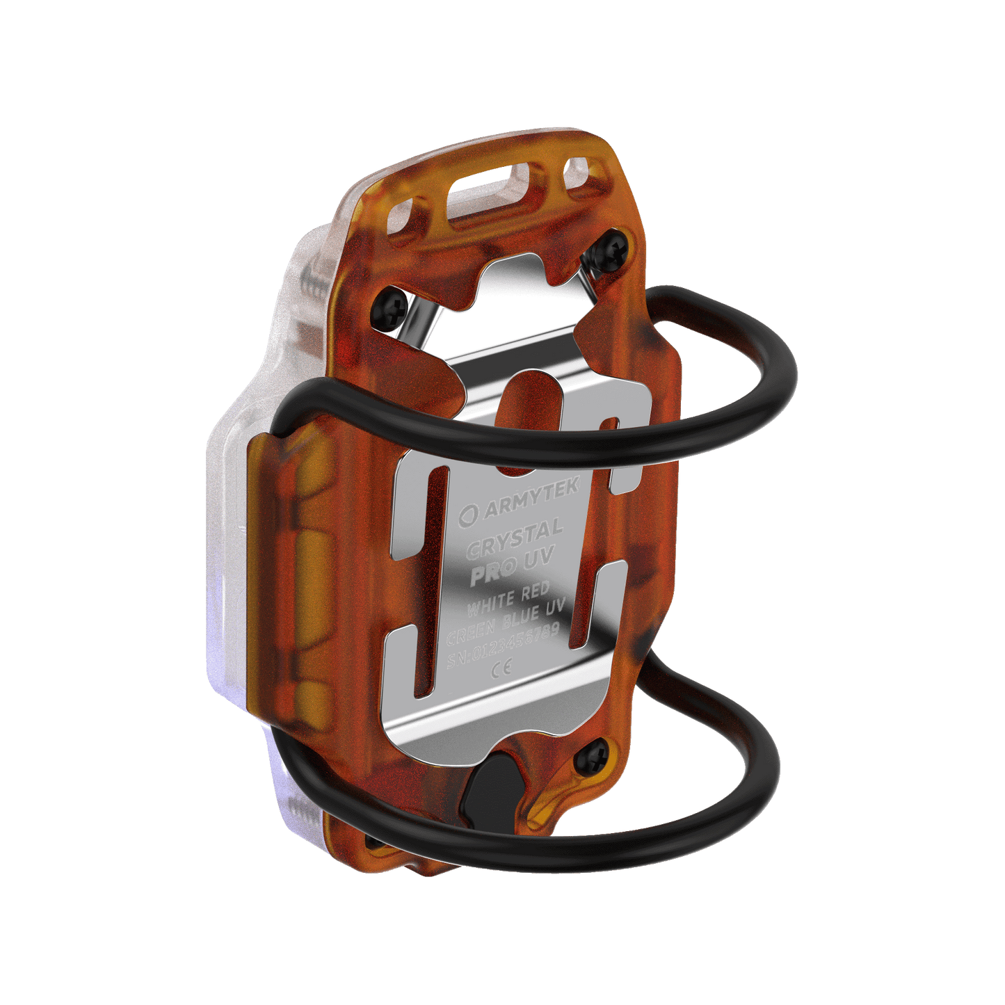 Armytek Crystal Pro UV