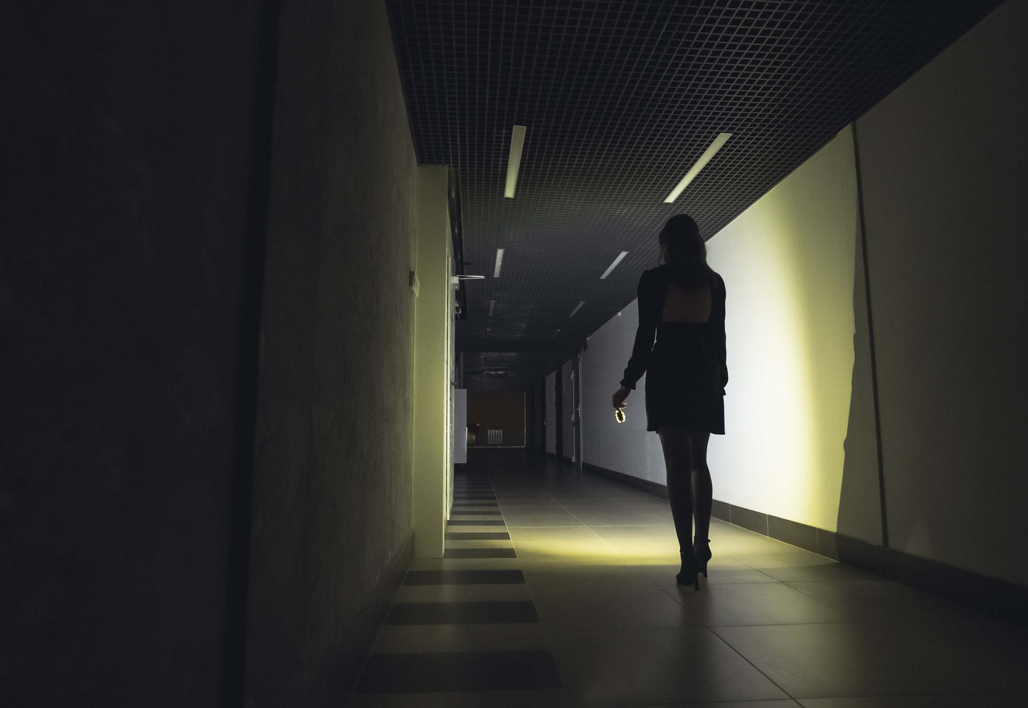 Armytek Crystal Pro UV